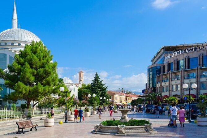 Two Days Tour From Durres to Theth and Shkoder - Visiting Rozafa Castle Fortress