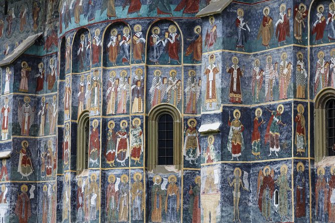 Two Days Tour to Bucovina & UNESCO Painted Monasteries - Traveler Information