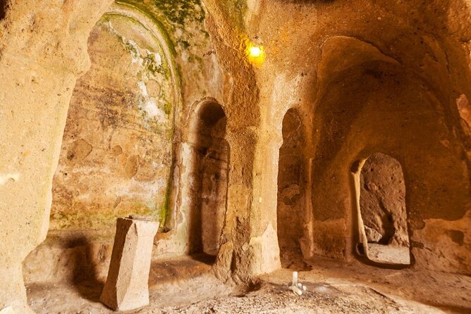 Two Days Tour to Cappadocia With HB Hotel & Transfer From Alanya - Review Highlights