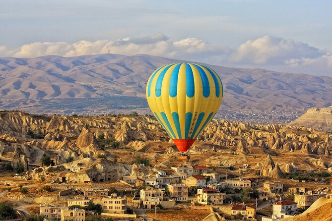Two Days Tour to Cappadocia With HB Hotel & Transfer From Side - Customer Feedback and Response