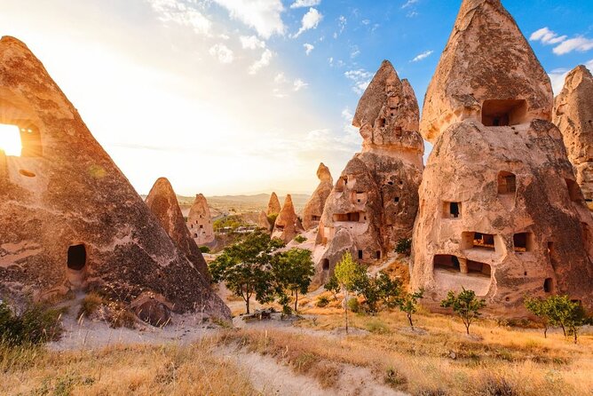 Two Days Tour to Cappadocia With HB Hotel & Transfer From Side - Inclusions and Exclusions
