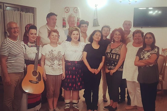 Two Days Tour to Maramures: Local Experiences and Culture - Scenic Return to Cluj-Napoca