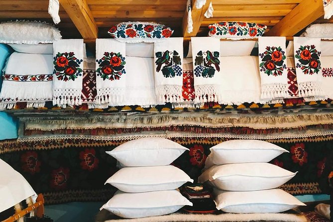 Two Days Tour to Maramures: Local Experiences and Culture - Natural Attractions: Maramures Gems