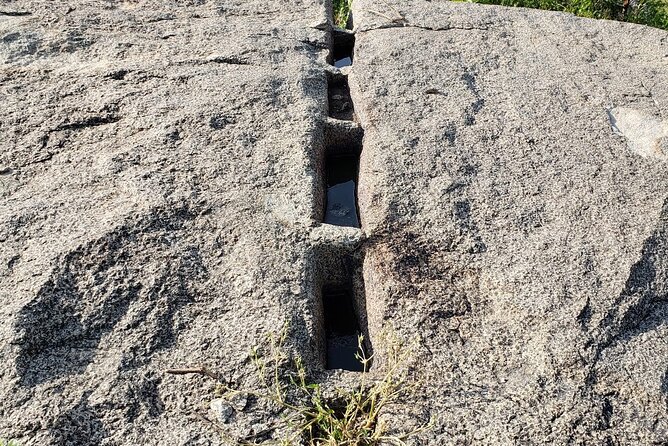 Two Days Trip in Axum and Its Surroundings - Meeting and Pickup Details