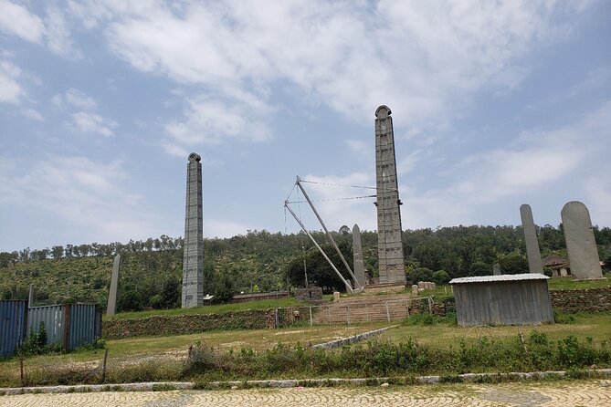 Two Days Trip in Axum and Its Surroundings - Duration and Itinerary