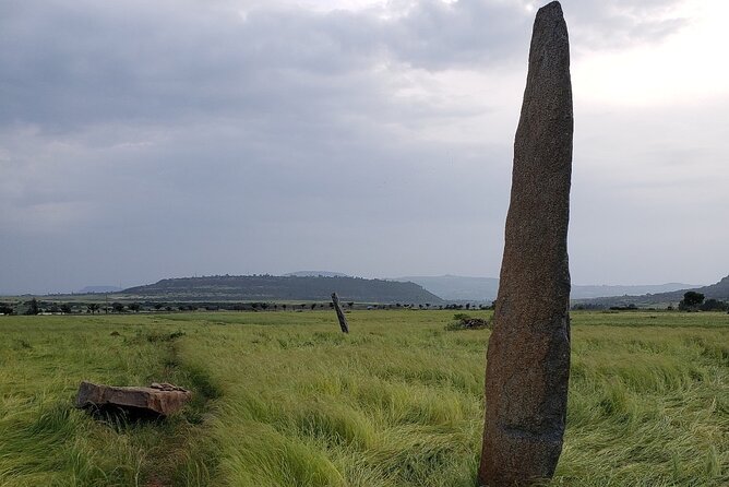 Two Days Trip in Axum and Its Surroundings - Sights and Highlights