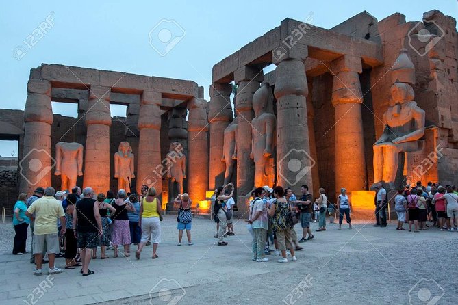 Two Days Trip to Abu Simbel and Aswan From Marsa Alam - Pickup and Meeting Points