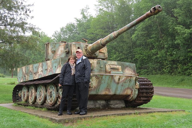 Two Days Ultimate Normandy D-Day Tour - From the First to the Last Battle - Accessibility and Comfort