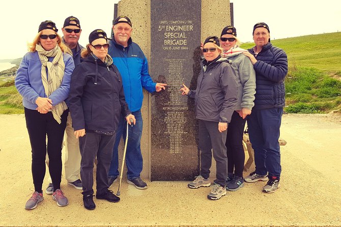 Two Days Ultimate Normandy D-Day Tour - From the First to the Last Battle - Booking and Flexibility