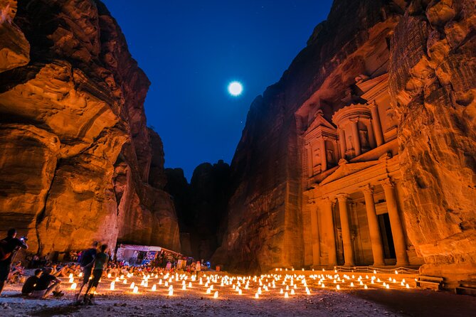 Two Days Wadi Rum And Petra From Aqaba - Exploring Wadi Rum