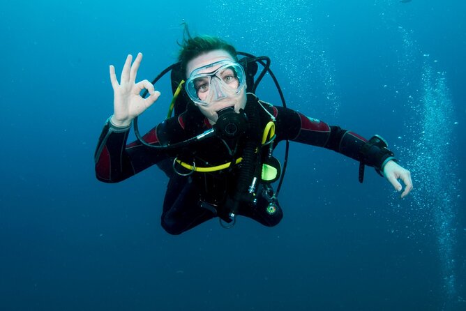 Two Dives for Certified Divers and Snorkeling in Fujairah - Cancellation and Booking Details