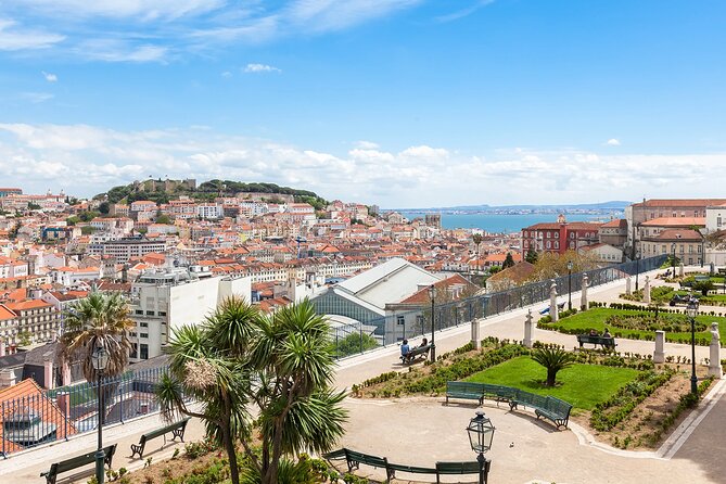 Two Hills Private Tuk Tuk Tour in Lisbon - Key Points