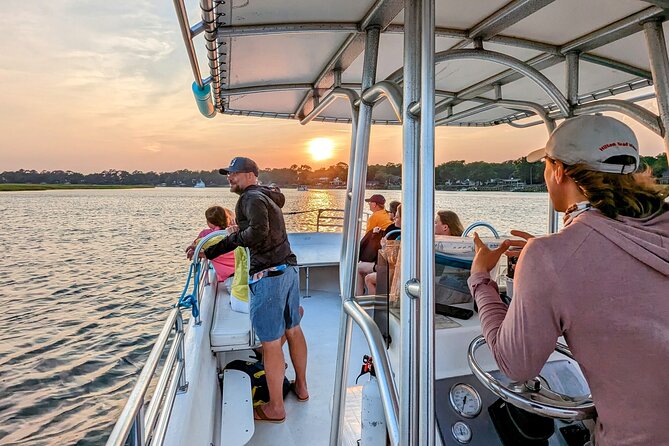 Two Hour Dolphin and Nature Tour - Reviews and Feedback
