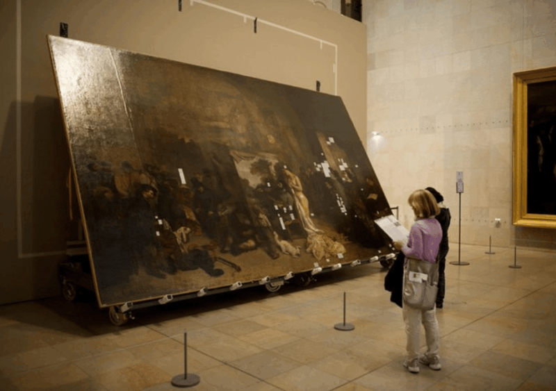 Two Hour Guided Tour At Orsay Museum With Time To Explore - Key Points
