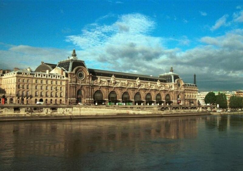Two Hour Guided Tour At Orsay Museum With Time To Explore - Exploring Impressionist and Post-Impressionist Masterpieces