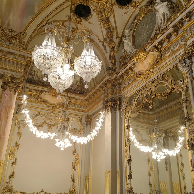 Two Hour Guided Tour At Orsay Museum With Time To Explore - Top Floor Artworks