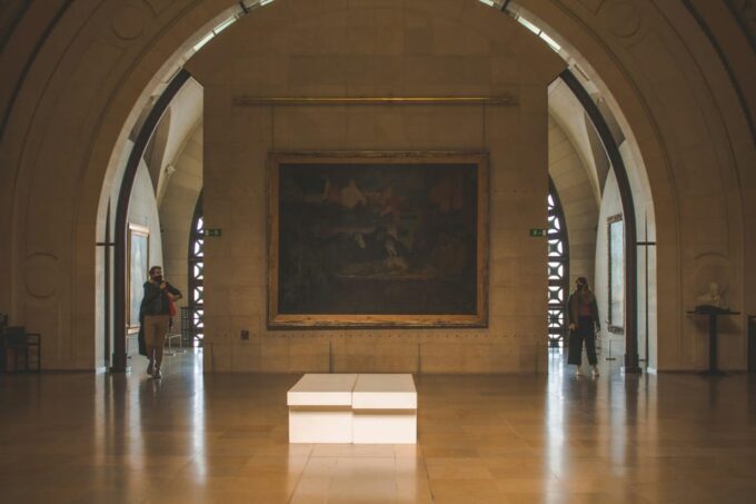 Two Hour Guided Tour At Orsay Museum With Time To Explore - Featured Iconic Works