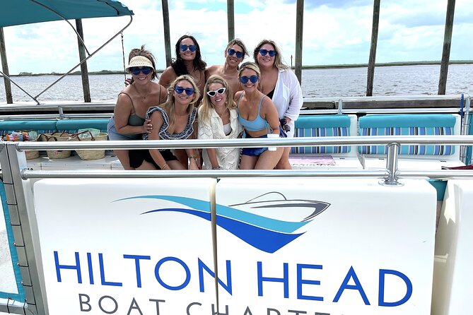 Two Hour Large Group Dolphin Tour - Tour Inclusions