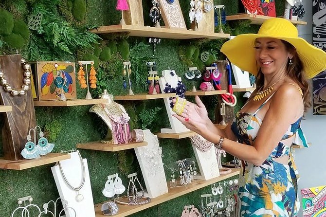 Two Hour Little Havana Introductory Walking Tour in Miami - Sampling Cuban Coffee and Cuisine