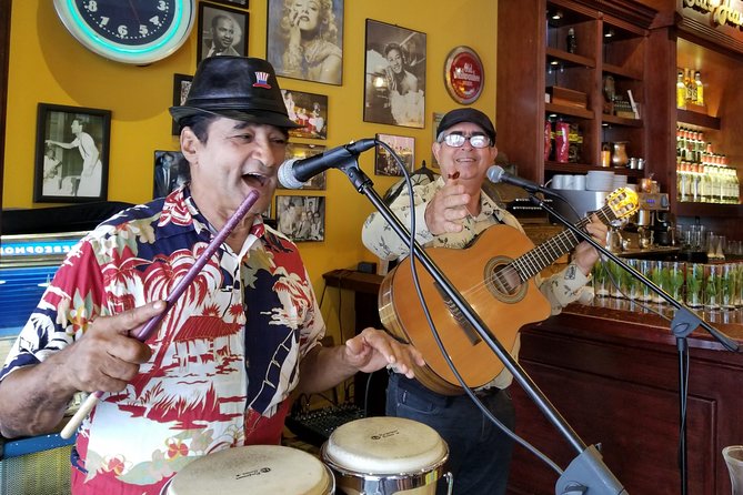 Two Hour Little Havana Introductory Walking Tour in Miami - Accessibility and Transportation