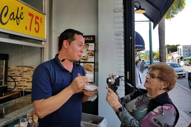 Two Hour Little Havana Introductory Walking Tour in Miami - Cancellation and Weather Policy