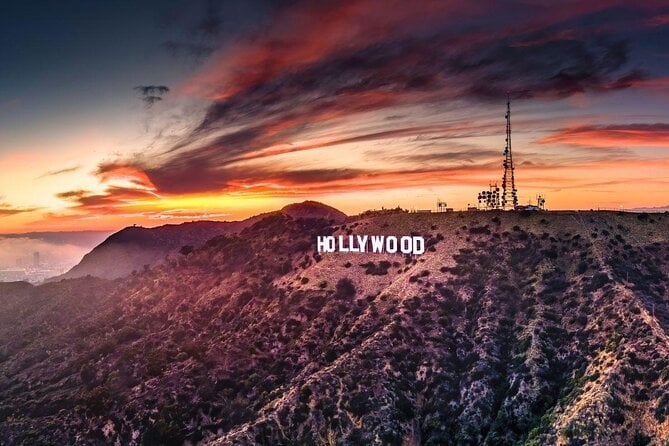 Two Hour Movie and Show Locations Tour With Film Freak Tours - Additional Information