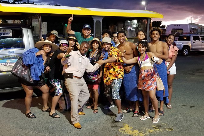 Two-Hour Sightseeing Excursion - Overview and Details