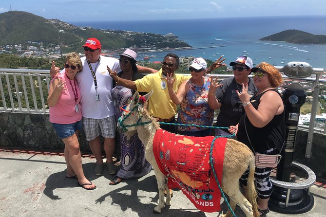 Two-Hour Sightseeing Excursion - Accessibility and Participation