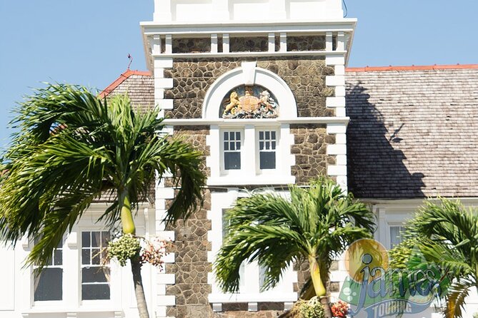 Two-Hour Tour and Beach Break Family Groups Only - Highlights of the Tour