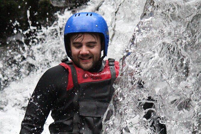 Two Hours Gorge Walking Activity - Key Points