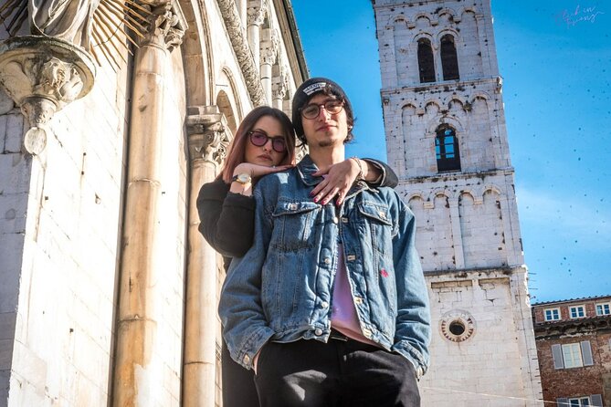 Two Hours Lucca Private Tour With Personal Photographer - Customer Reviews