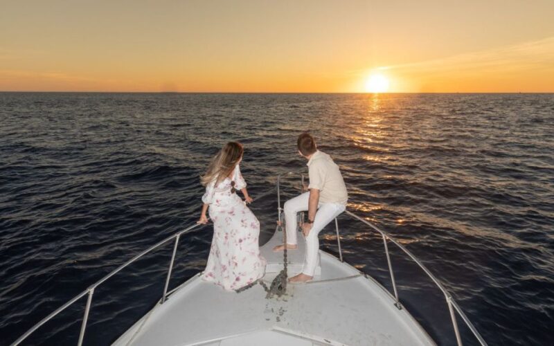 Two Hours Private Boat Tour at Cabo San Lucas Bay - Reservation and Payment