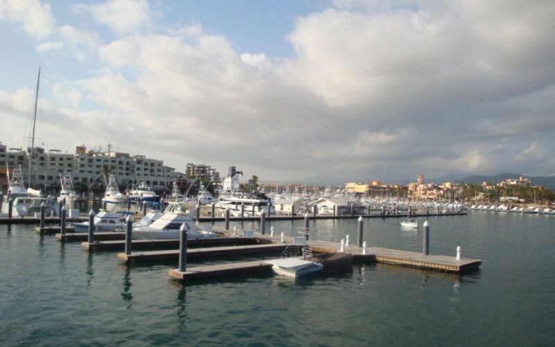 Two Hours Private Boat Tour at Cabo San Lucas Bay - Experience Highlights