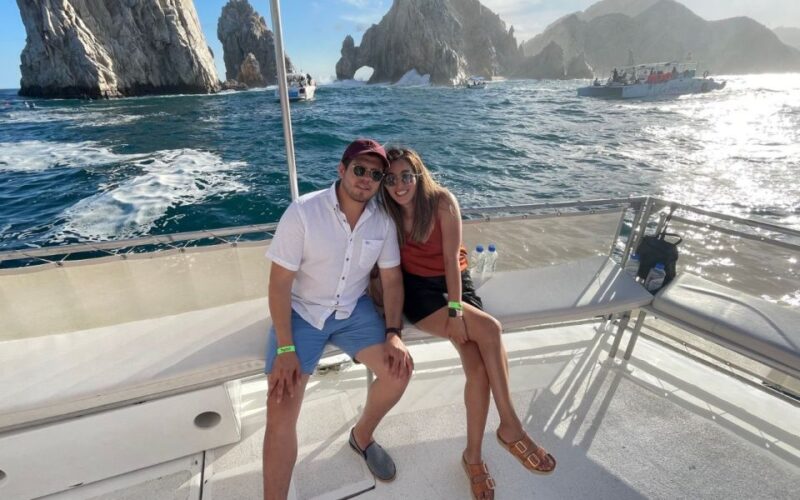 Two Hours Private Boat Tour at Cabo San Lucas Bay - Important Information and Guidelines