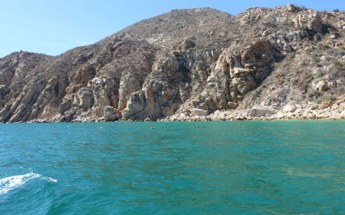 Two Hours Private Boat Tour at Cabo San Lucas Bay - Personalized Itinerary