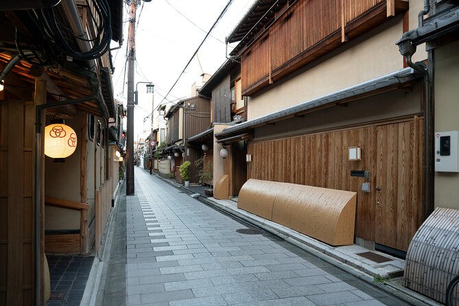 Two Hours Private Hocho-shiki Knife Ceremony in Kyoto - Expert-Led Cooking Instruction