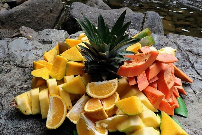 Two-In-One Day Trip: El Yunque and Bio Bay Tour With Transport - Pickup and Meeting Points