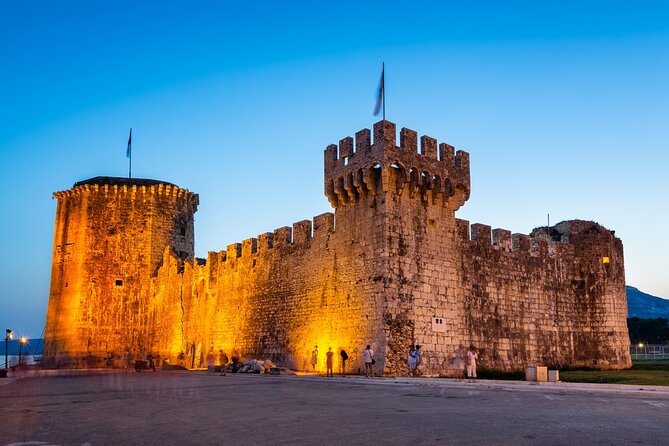 Two Islands Blue Lagoon Half-Day Boat Tour From Split - Customer Reviews and Feedback