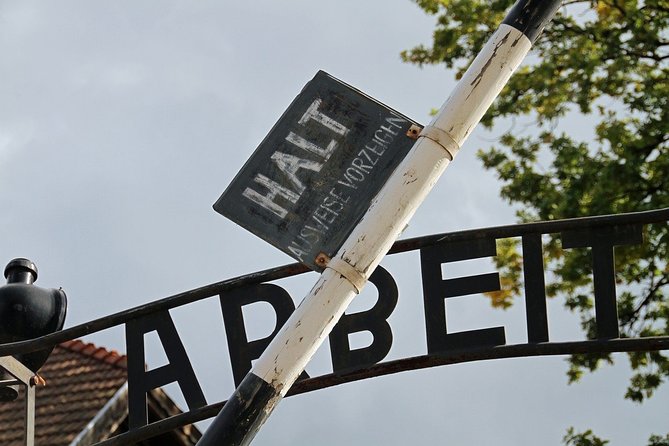 Two Krakow Airport Transfers, Auschwitz-Birkenau & Salt Mine - Booking and Cancellation