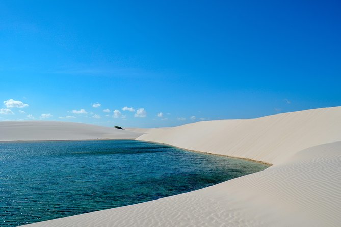 Two Lagoons (Blue + Beautiful) - Overview of the Tour