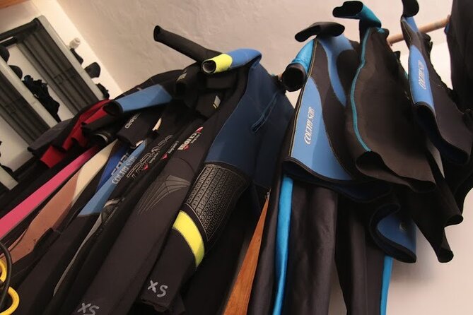 Two Morning Dives in Gozo for Certified Diver - Additional Information and Considerations