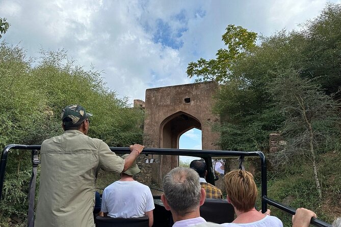 Two Night Safari Experience Ranthambore National Park &Transfers - Memorable Moments and Takeaways