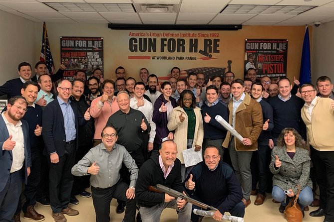 Two Person Ar-15 and 9mm Pistol Package! - Eligibility Criteria