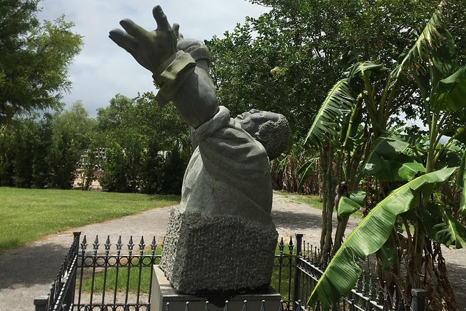 Two Plantation Tour: Oak Alley and Laura or Whitney - Reviews and Ratings