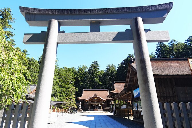 Two Relaxing Days to Savor Japan's Hidden Local Festival Gems - Key Points