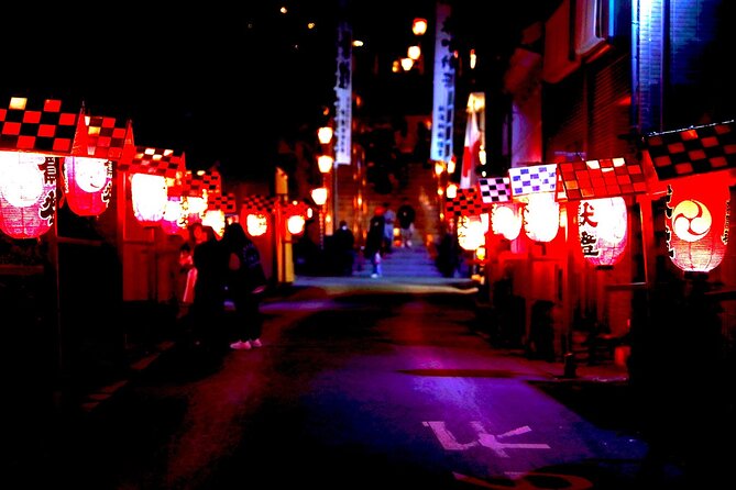 Two Relaxing Days to Savor Japan's Hidden Local Festival Gems - Engaging in the Art of Japanese Archery