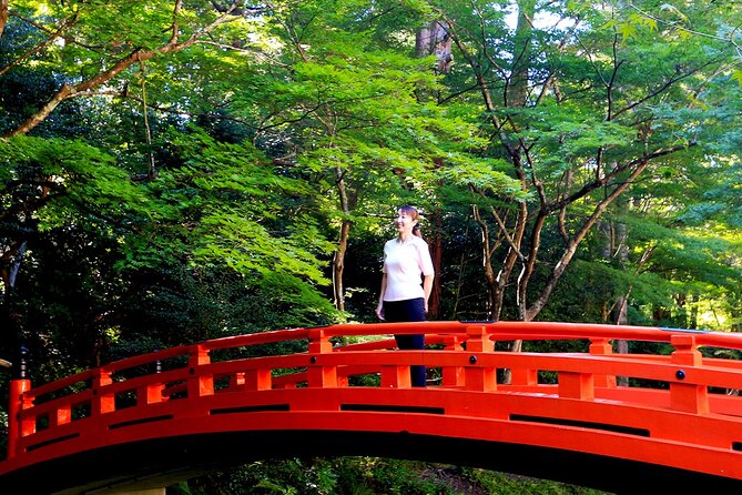 Two Relaxing Days to Savor Japan's Hidden Local Festival Gems - Day 2: Taking in the Shimoda Ajisai Matsuri Festival