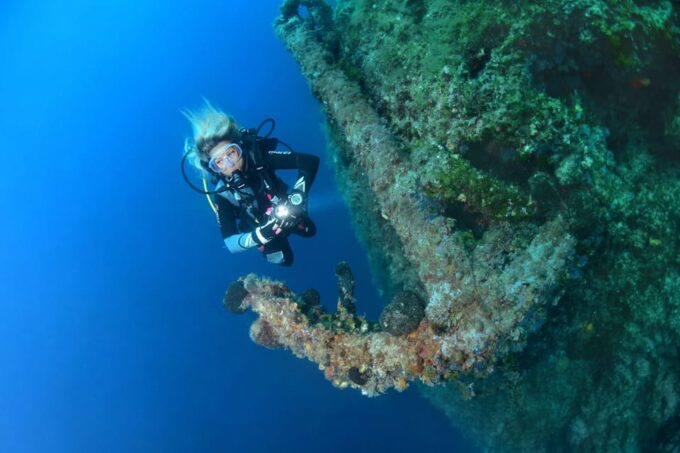 Two-Tank Boat Dive - SCUBA Diving Trip for Certified Divers - Safety and Regulations
