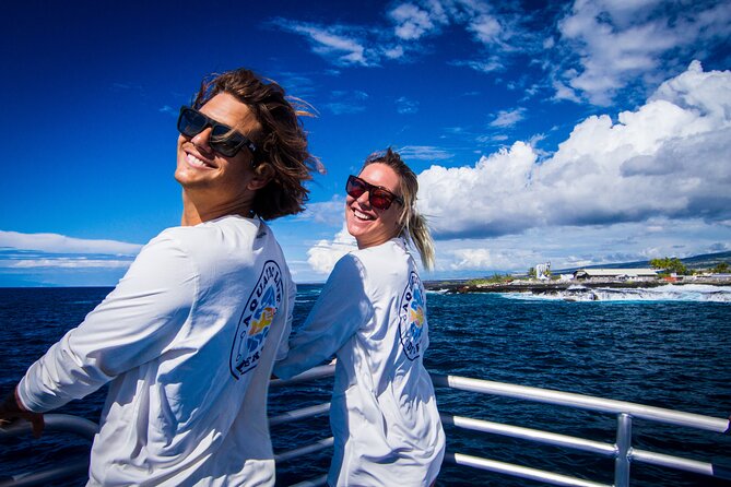 Two Tank Morning Reef Dive and Snorkel - Inclusions and What to Expect