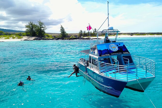 Two Tank Morning Reef Dive and Snorkel - Gear and Equipment
